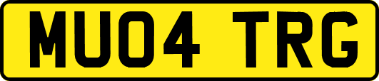 MU04TRG