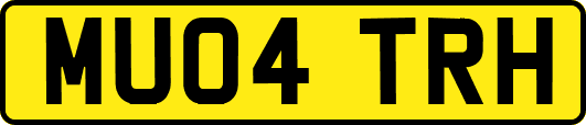 MU04TRH