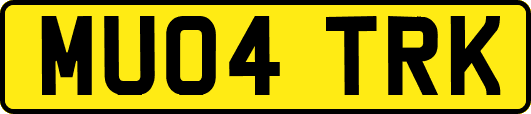 MU04TRK
