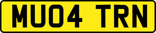 MU04TRN