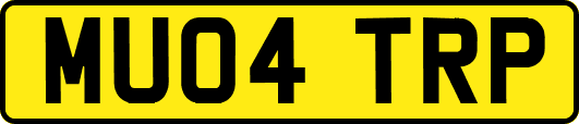 MU04TRP
