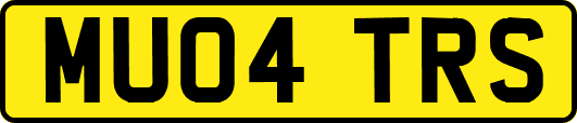 MU04TRS
