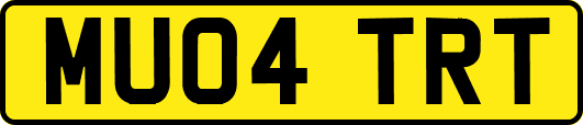MU04TRT