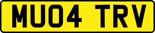 MU04TRV