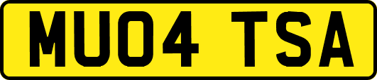 MU04TSA
