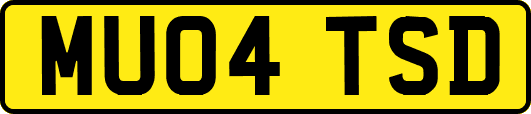 MU04TSD