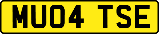 MU04TSE