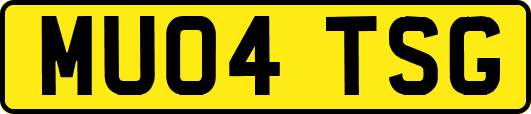 MU04TSG