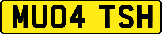 MU04TSH