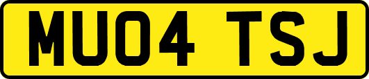 MU04TSJ