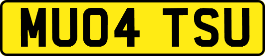 MU04TSU