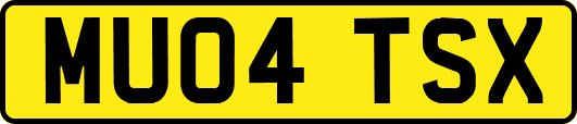 MU04TSX