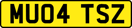 MU04TSZ