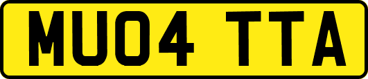 MU04TTA