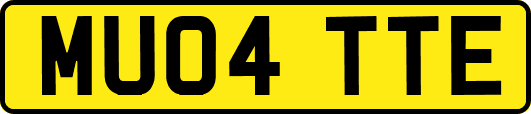 MU04TTE