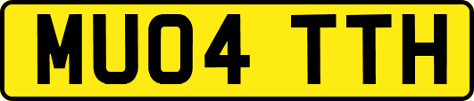 MU04TTH