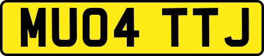 MU04TTJ