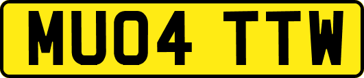 MU04TTW
