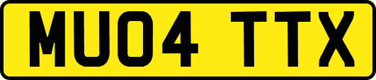 MU04TTX