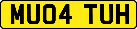 MU04TUH