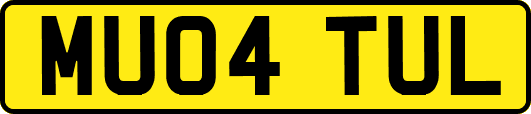 MU04TUL