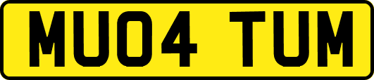 MU04TUM
