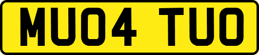 MU04TUO