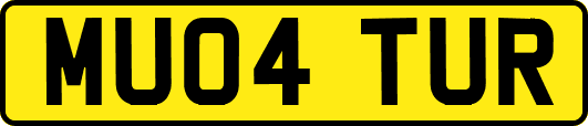 MU04TUR