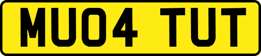MU04TUT