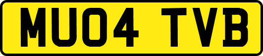 MU04TVB