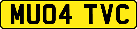 MU04TVC