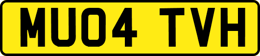 MU04TVH