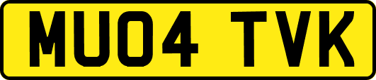MU04TVK