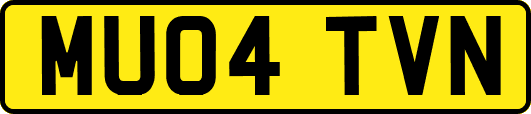 MU04TVN