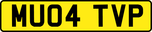MU04TVP