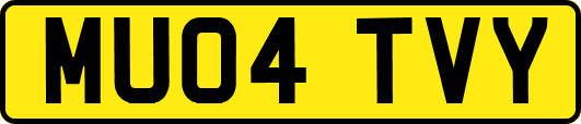 MU04TVY