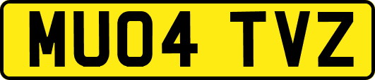 MU04TVZ