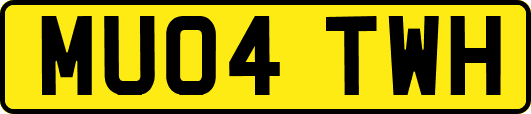 MU04TWH