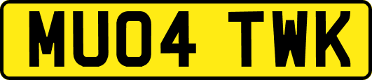 MU04TWK