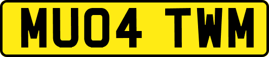 MU04TWM
