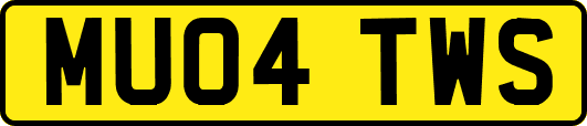 MU04TWS