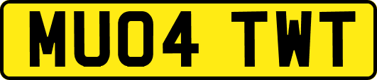 MU04TWT