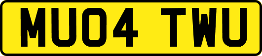 MU04TWU