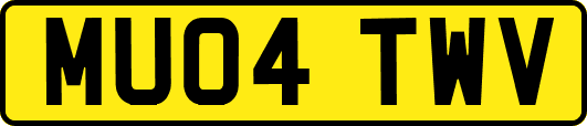 MU04TWV