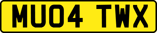 MU04TWX
