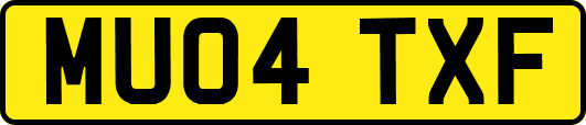 MU04TXF