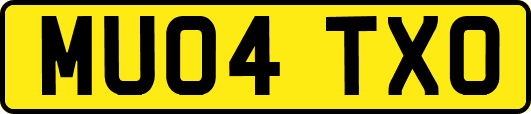 MU04TXO