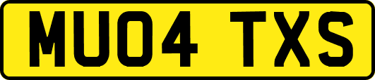MU04TXS