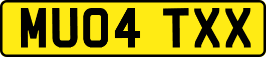 MU04TXX