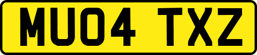MU04TXZ